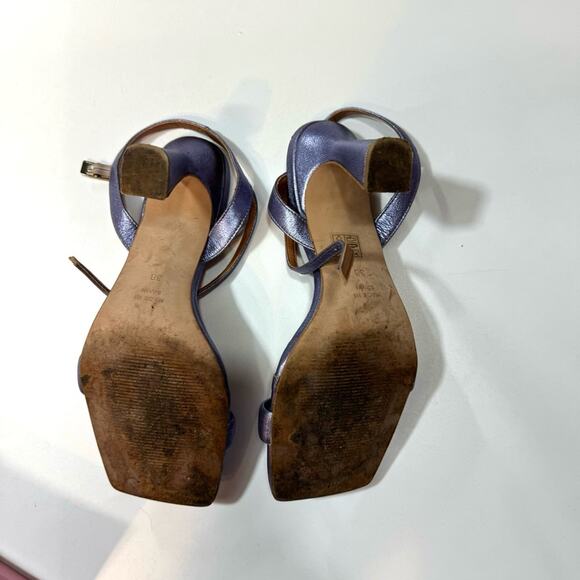 Internationally Yuxta heels Size 7,5 - Picture 5 of 9